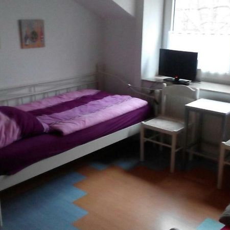 Room Agency Zentrum Хановер Екстериор снимка