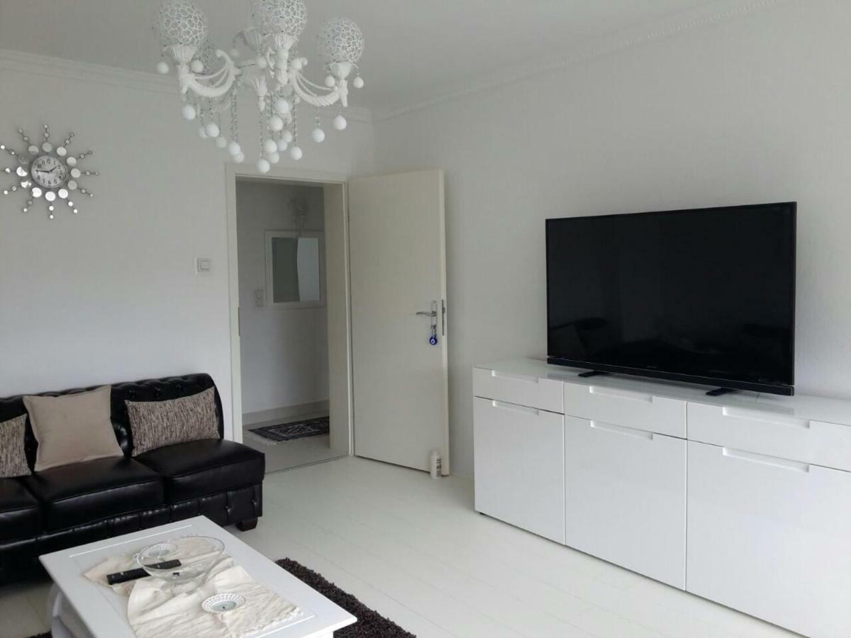 Room Agency Zentrum Хановер Екстериор снимка