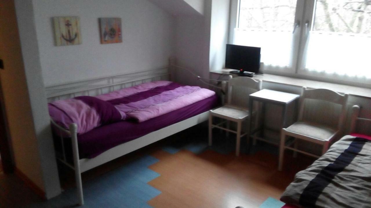Room Agency Zentrum Хановер Екстериор снимка