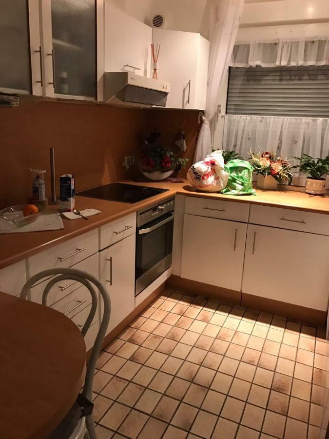 Room Agency Zentrum Хановер Екстериор снимка
